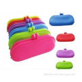 Rohs / SGS Bussiness Promotion Gift Silicone Coin Purse for